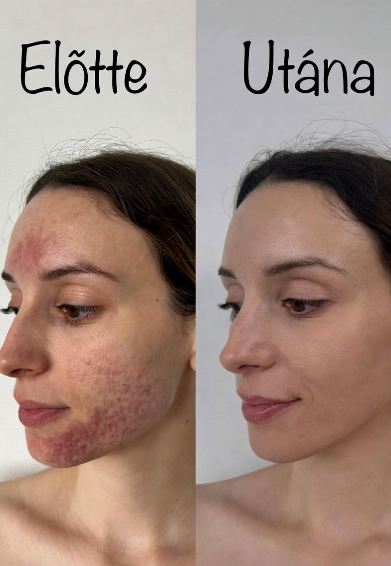 Éjszakai kollagén lehúzható maszk