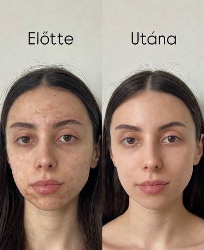 Éjszakai kollagén lehúzható maszk