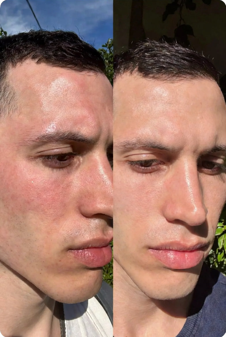 Éjszakai kollagén lehúzható maszk