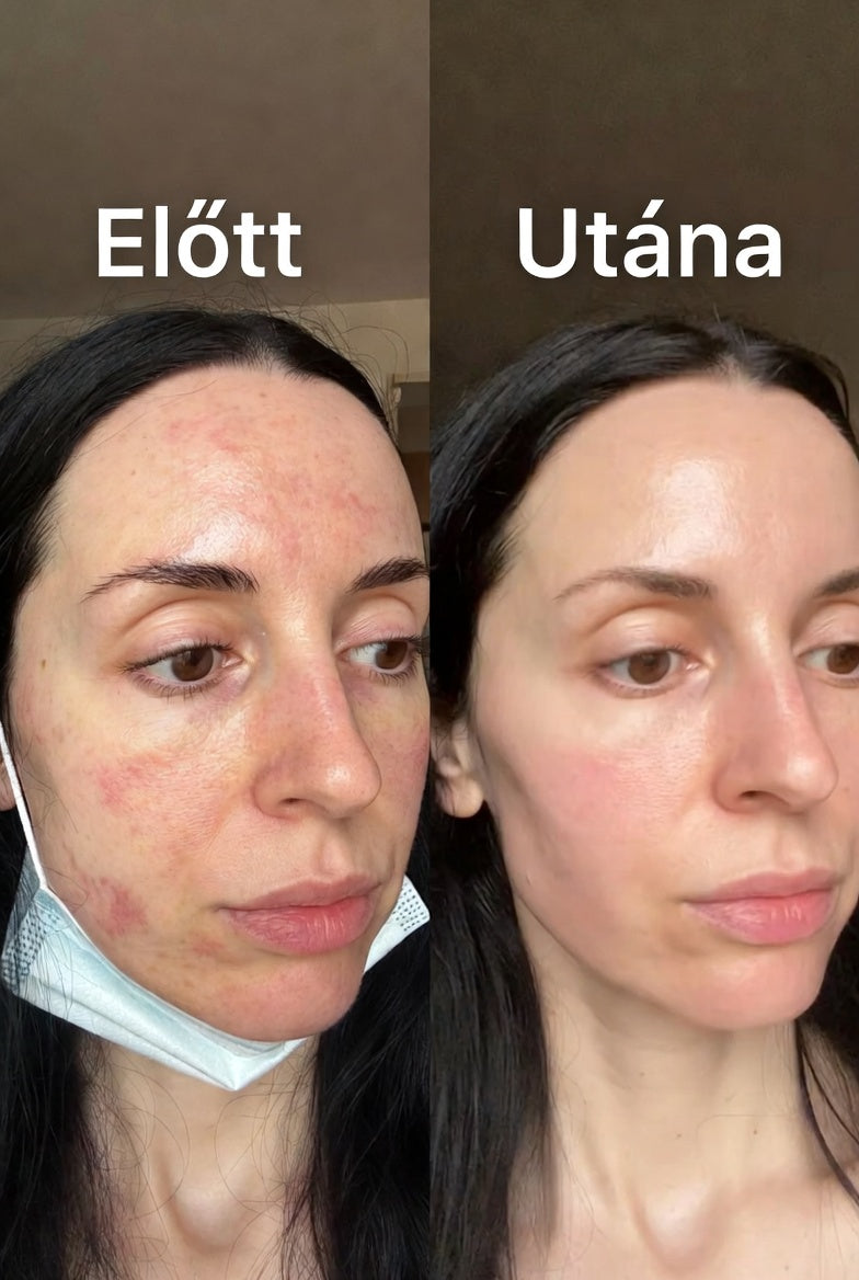 Éjszakai kollagén lehúzható maszk